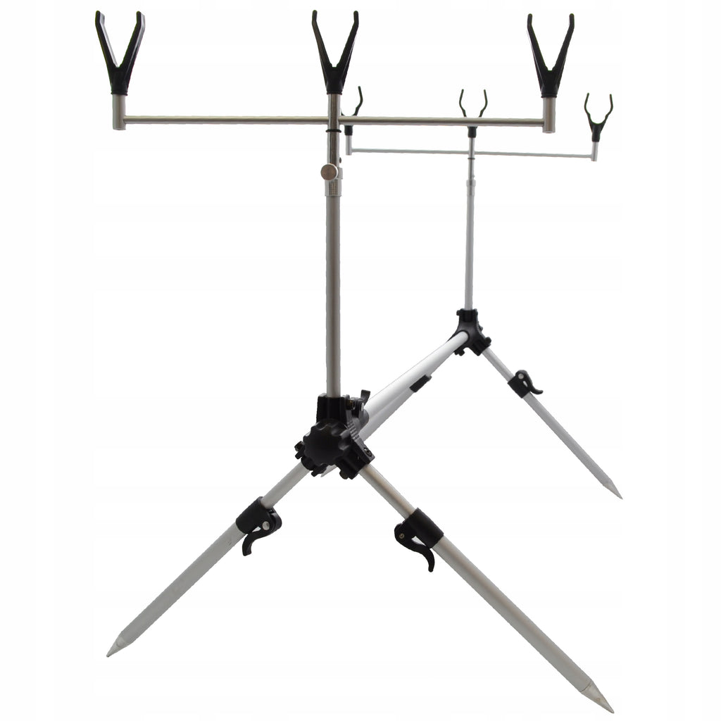 Karpkala ridvaalus õngeritvadele