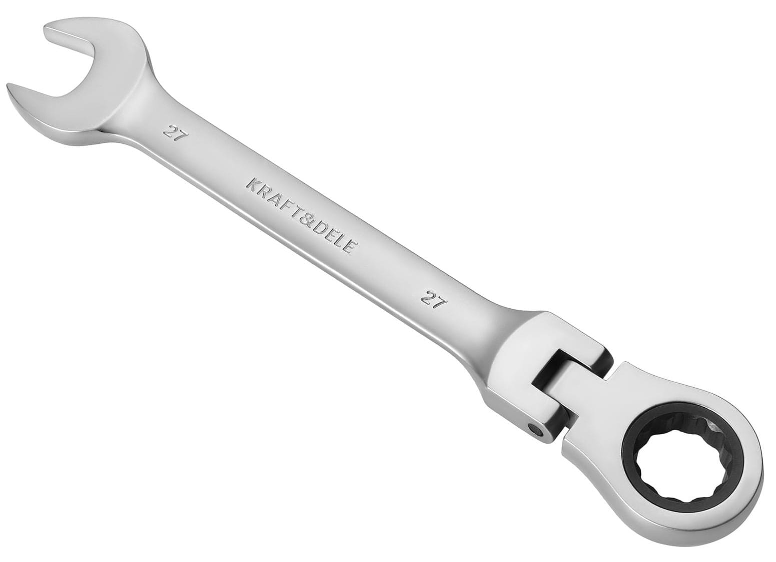 COMBINATION RATCHET WRENCHES 13pcs 8-32mm KD11305 (E2)