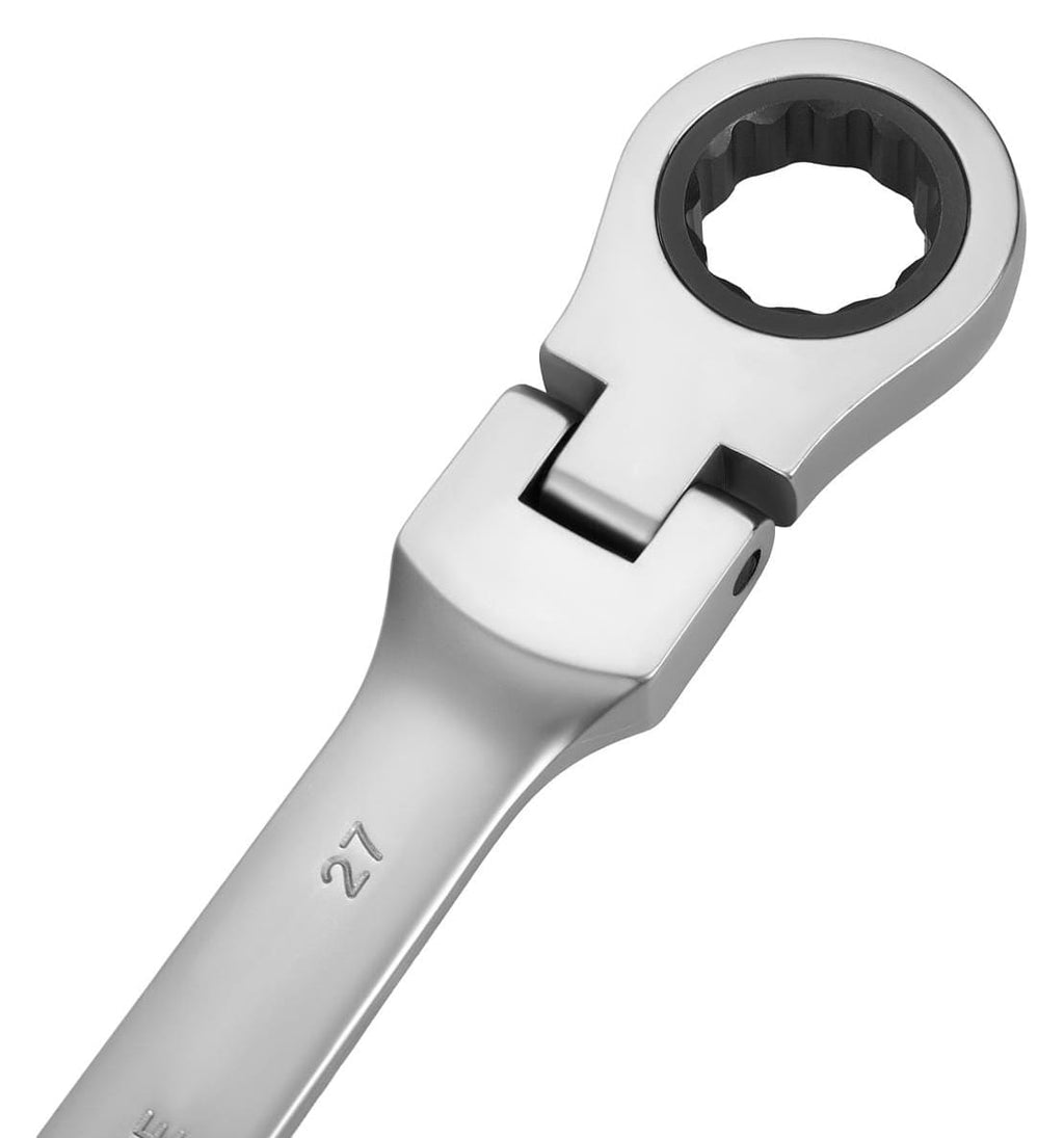 COMBINATION RATCHET WRENCHES 13pcs 8-32mm KD11305 (E2)