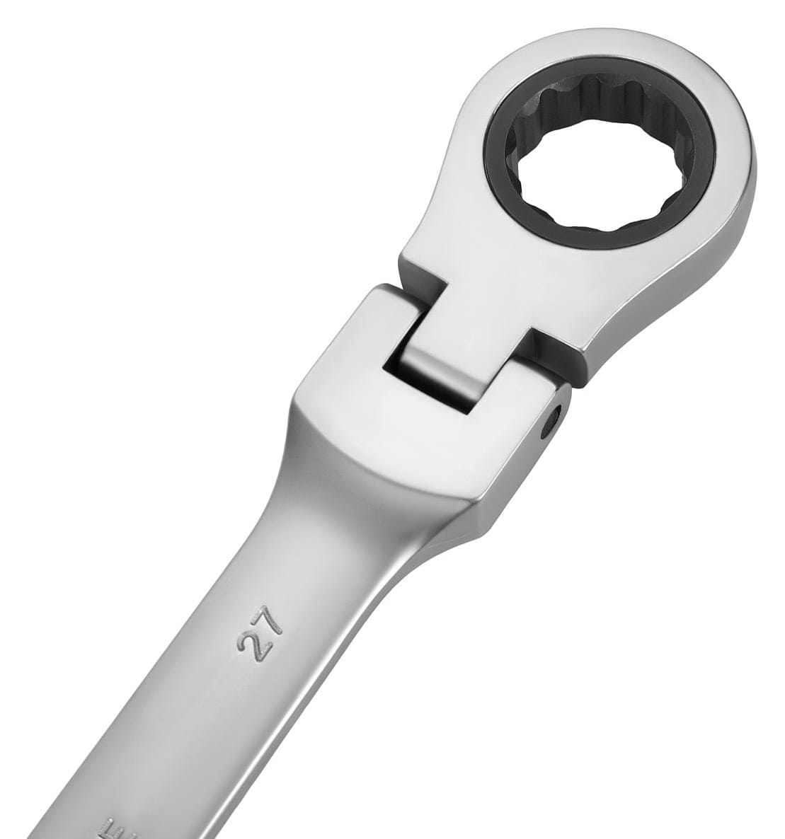 COMBINATION RATCHET WRENCHES 13pcs 8-32mm KD11305 (E2)