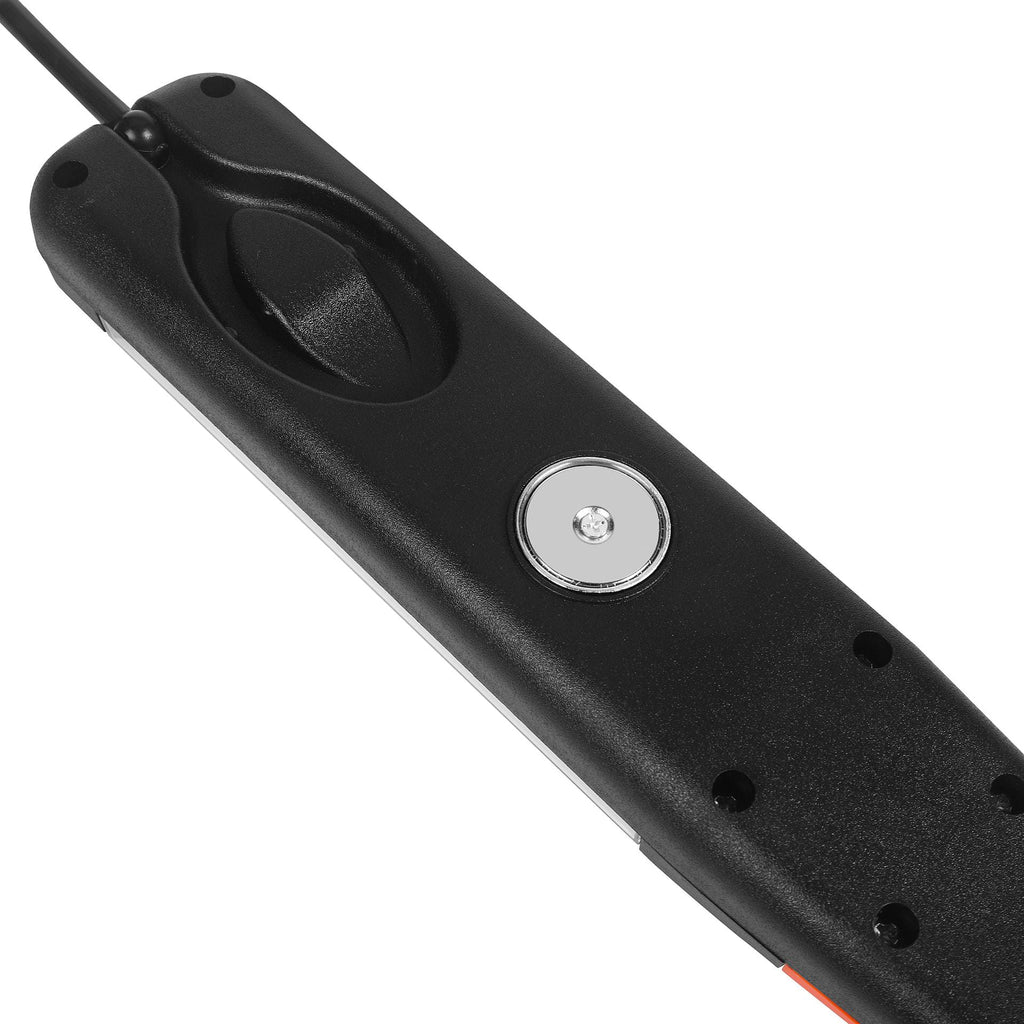 LED WORKSHOP FLASHLIGHT KD3491