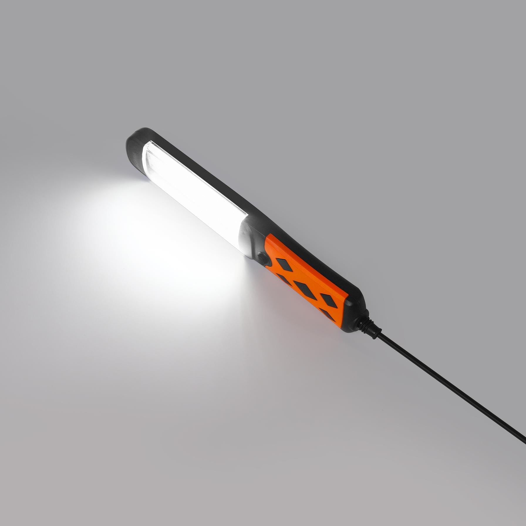 LED WORKSHOP FLASHLIGHT KD3491