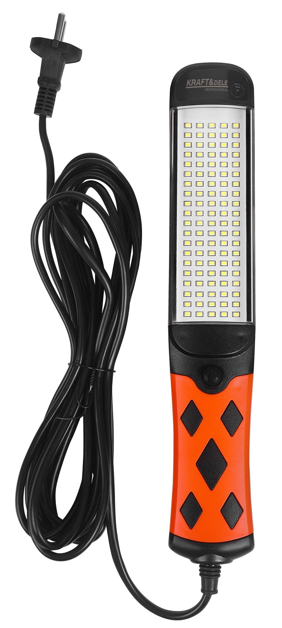 LED WORKSHOP FLASHLIGHT KD3491