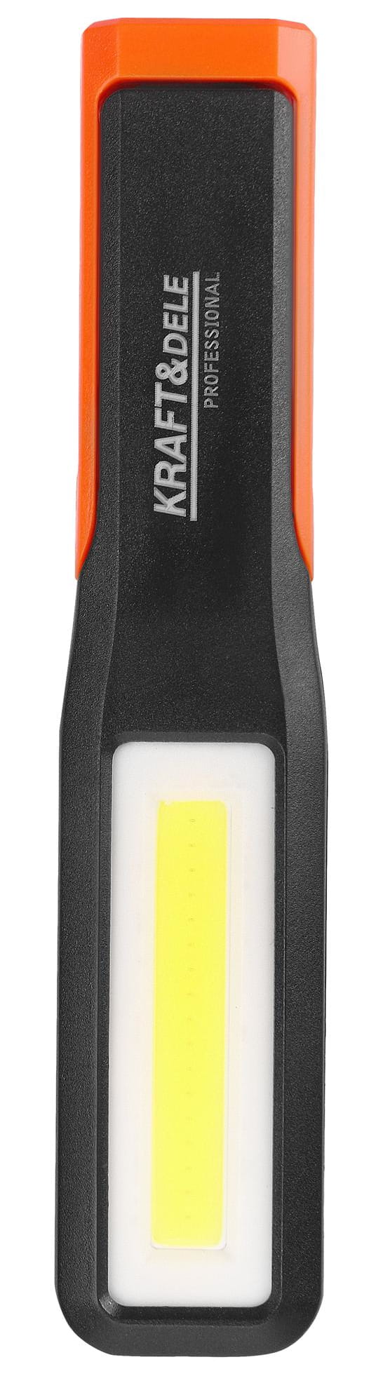 CORDLESS WORKSHOP LAMP KD3494