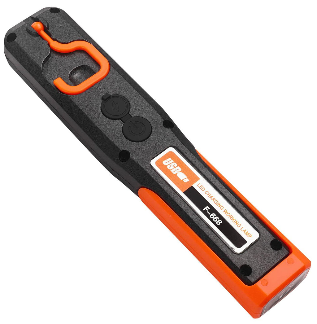 CORDLESS WORKSHOP LAMP KD3494