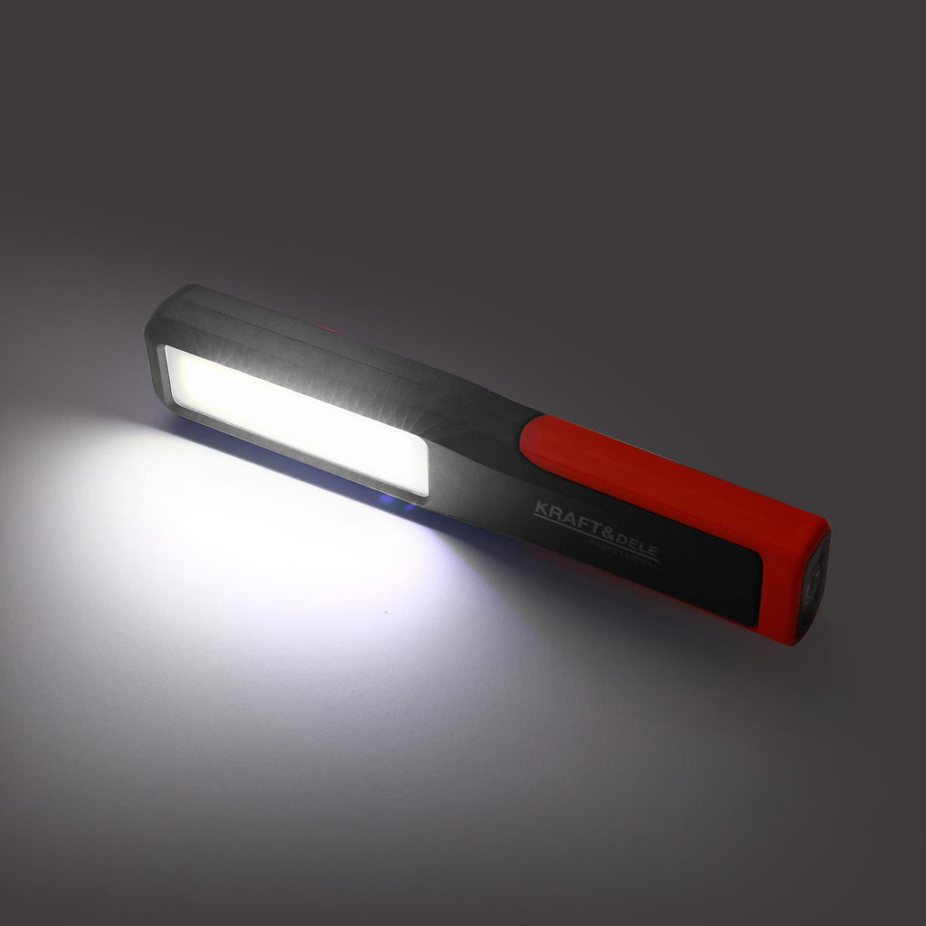 CORDLESS WORKSHOP LAMP KD3494