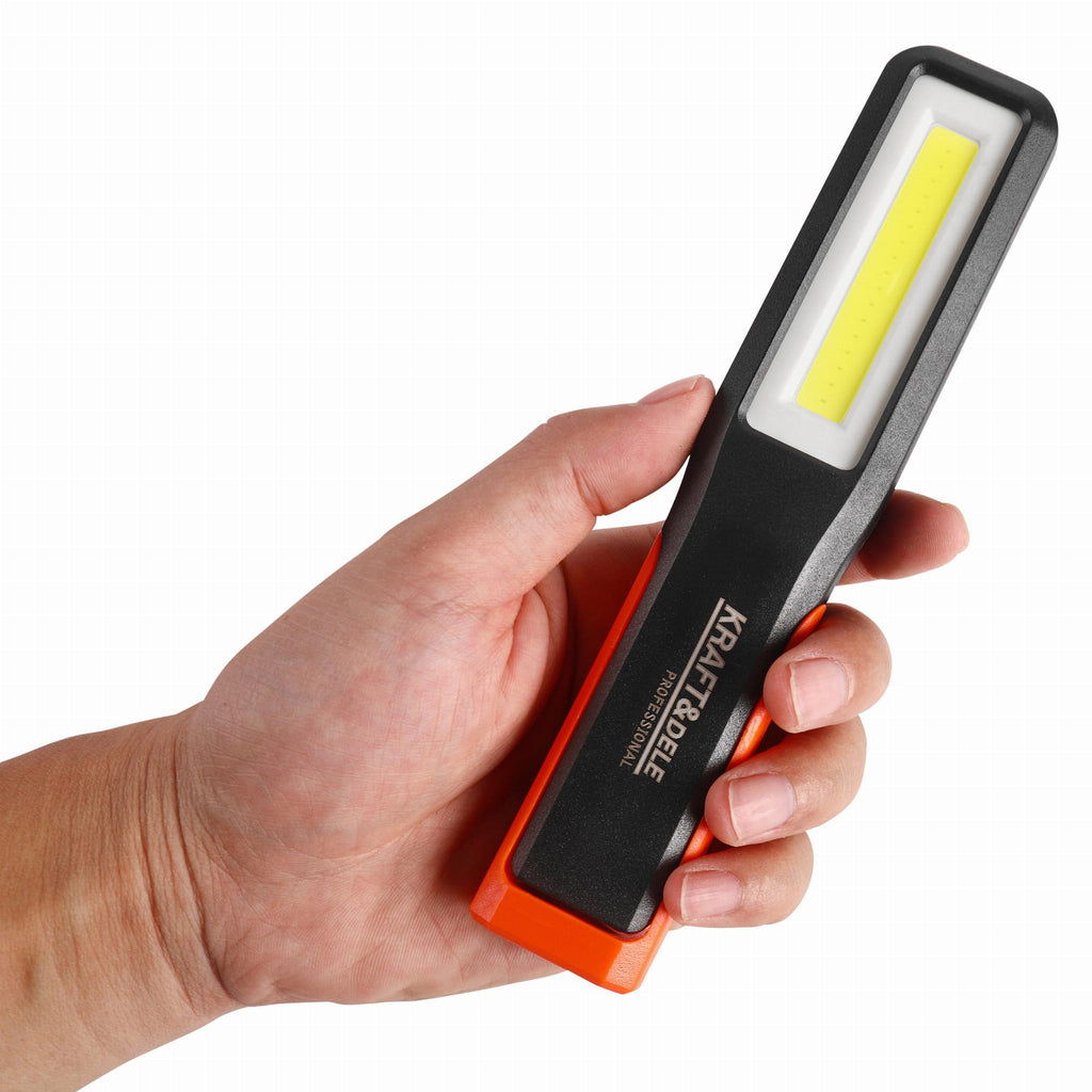 CORDLESS WORKSHOP LAMP KD3494