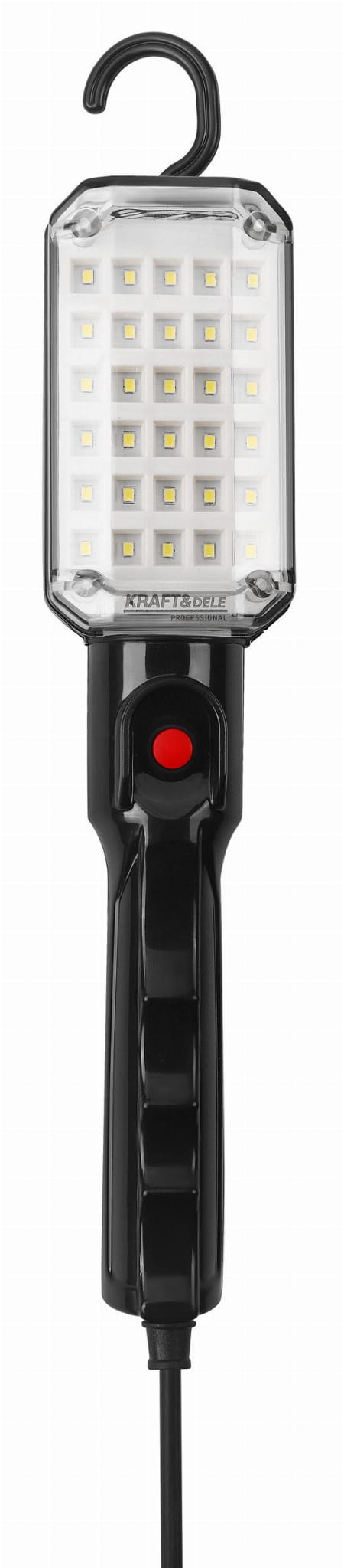 WORKSHOP LAMP KD3493 (D18)