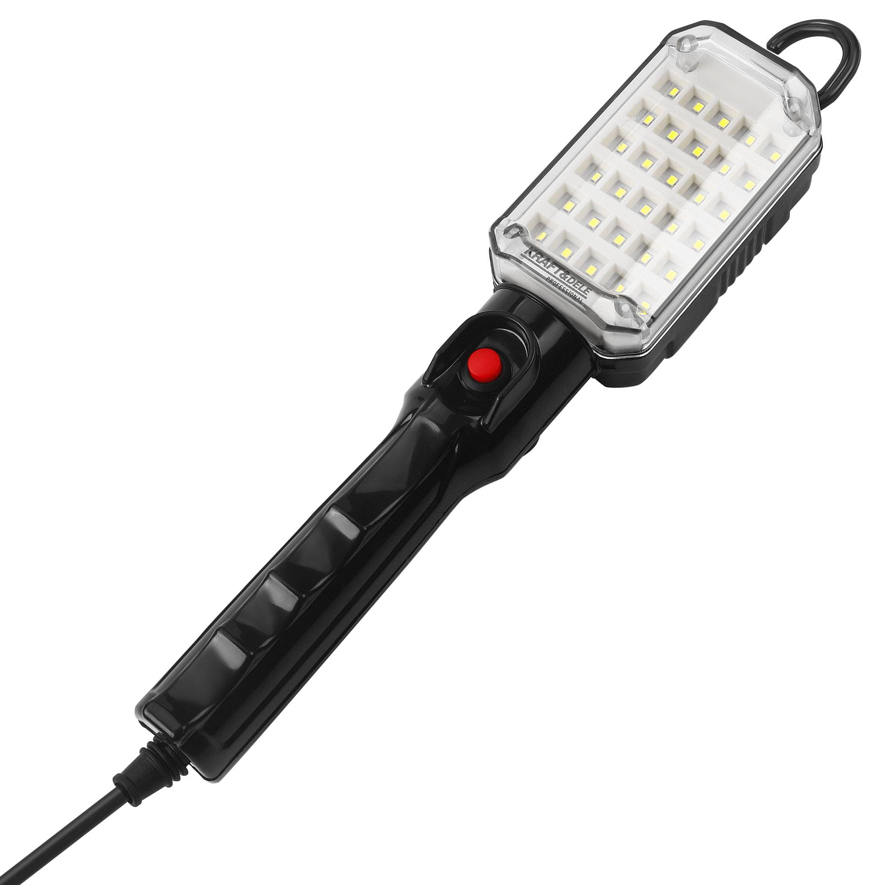 WORKSHOP LAMP KD3493 (D18)