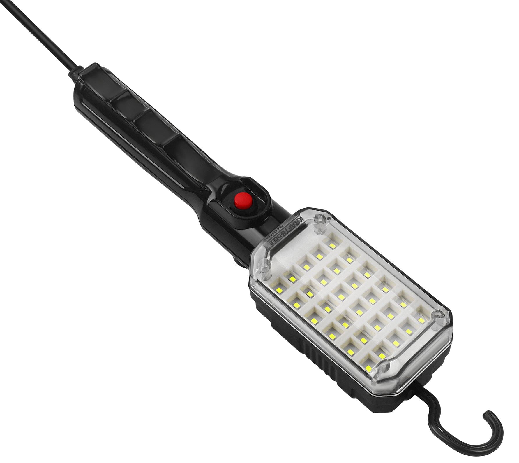 WORKSHOP LAMP KD3493 (D18)