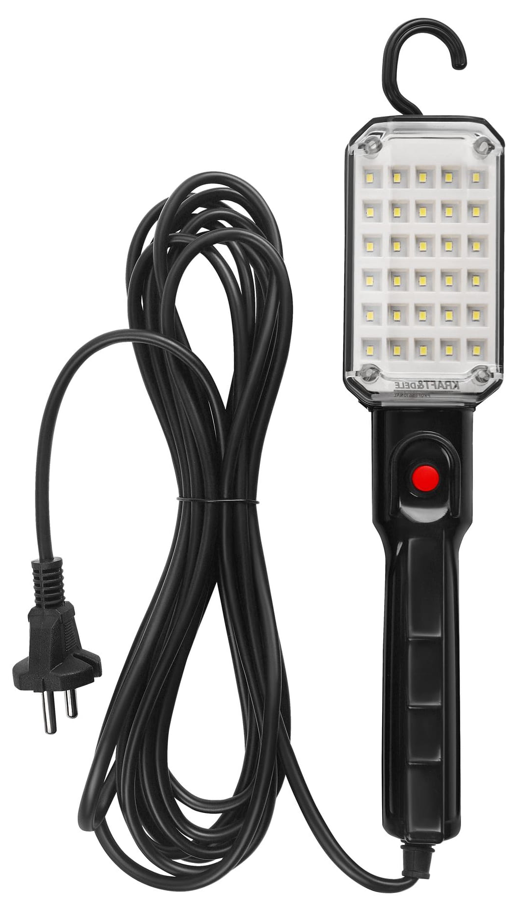 WORKSHOP LAMP KD3493 (D18)