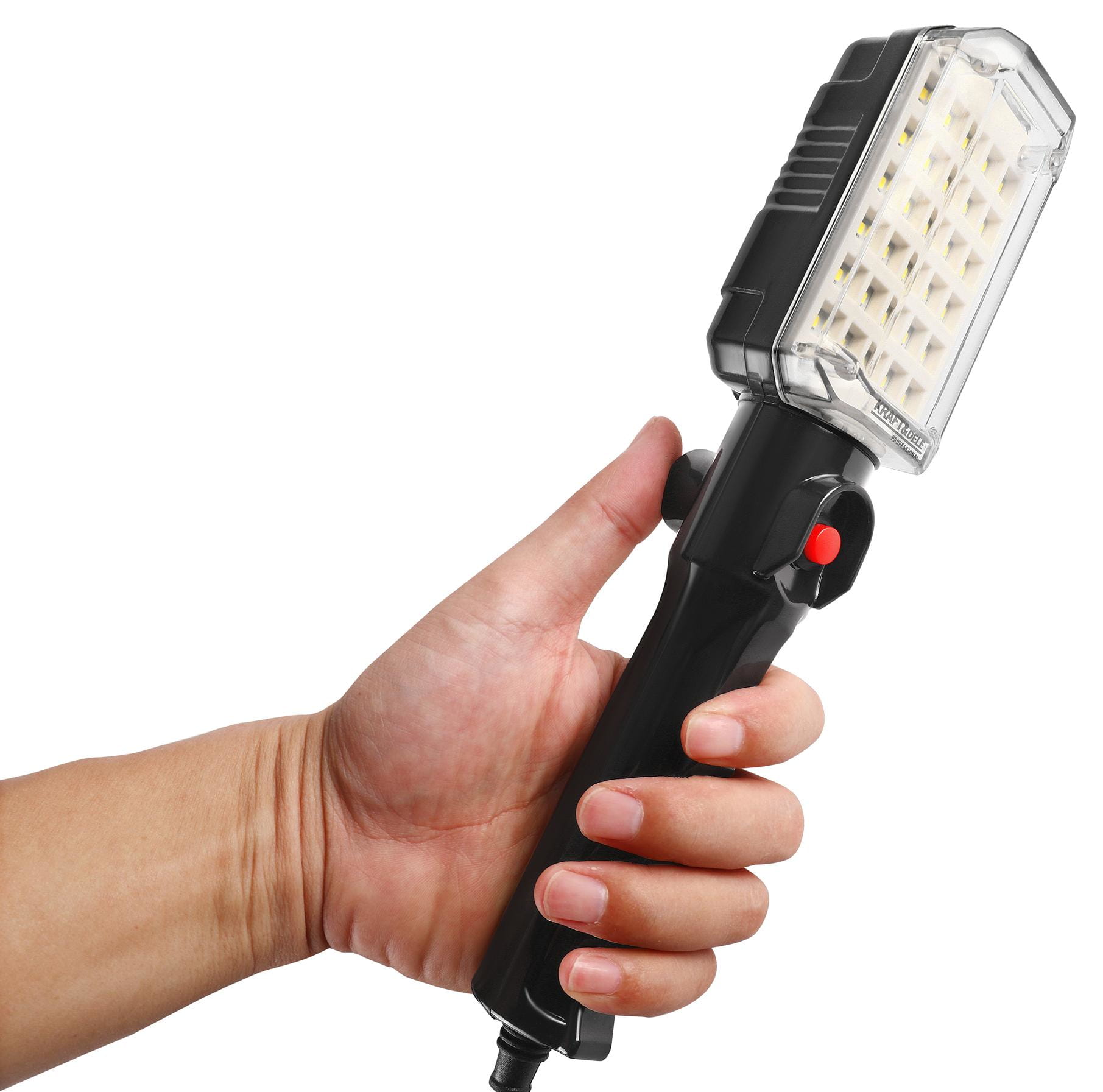 WORKSHOP LAMP KD3493 (D18)