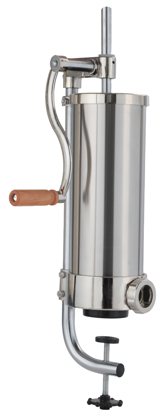 SAUSAGE STUFFER 4KG KD4131