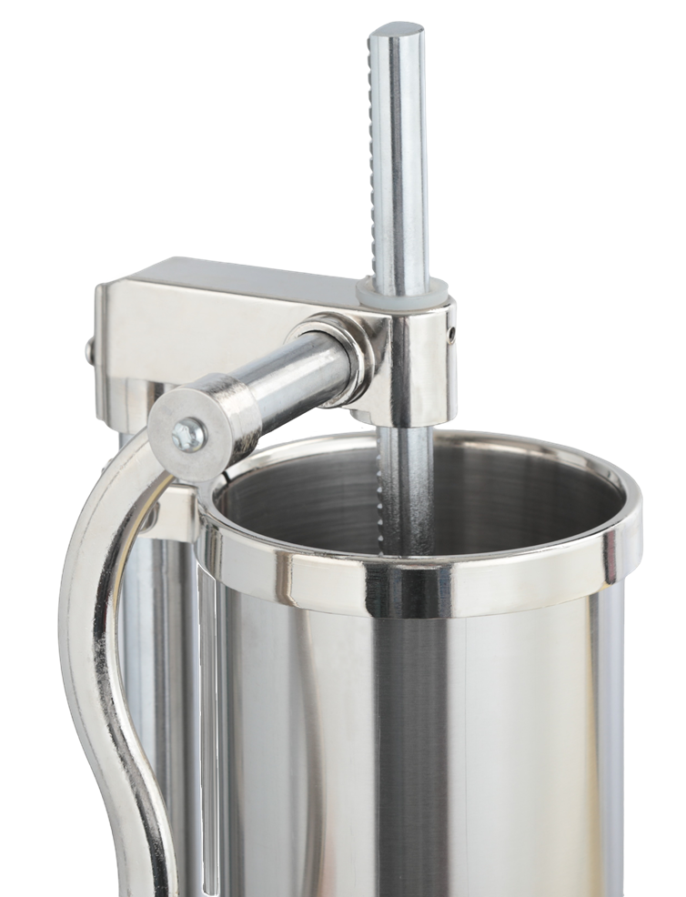 SAUSAGE STUFFER 4KG KD4131
