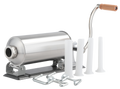 SAUSAGE STUFFER 3KG KD4130
