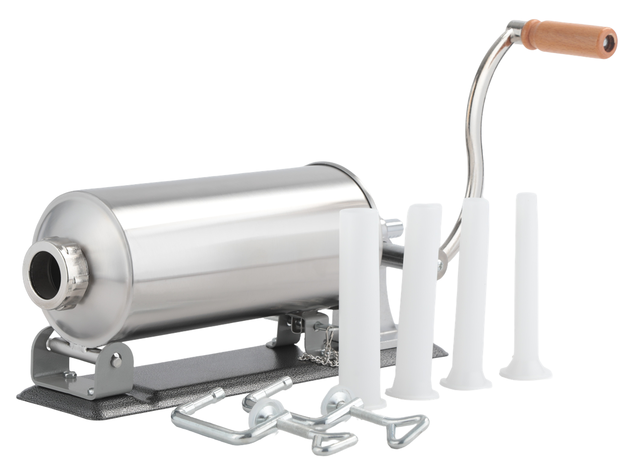 SAUSAGE STUFFER 3KG KD4130