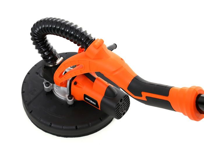 Gypsum and Plaster Sander ŻYRAFA KD1542 1850W 2 pads