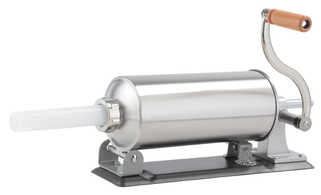 SAUSAGE STUFFER 3KG KD4130