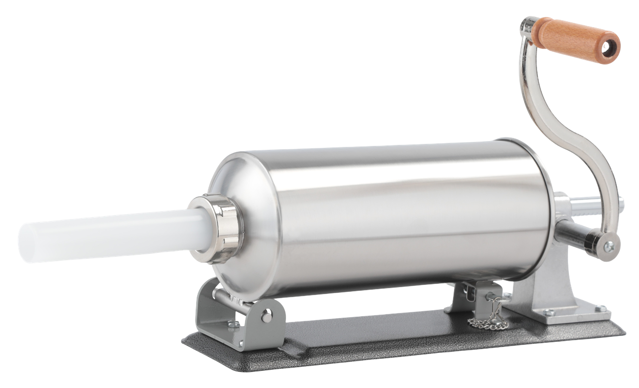SAUSAGE STUFFER 3KG KD4130