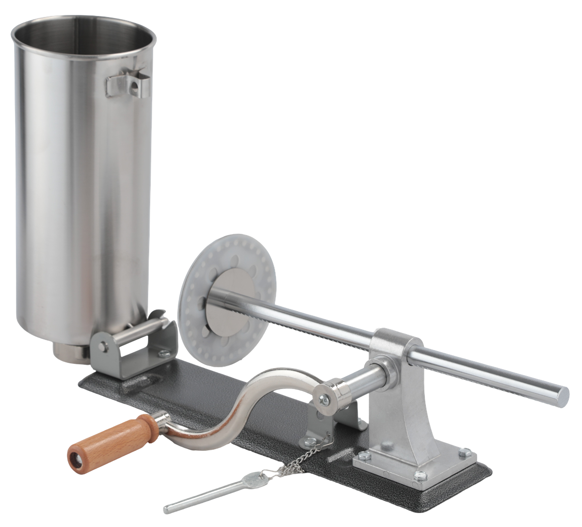 SAUSAGE STUFFER 3KG KD4130