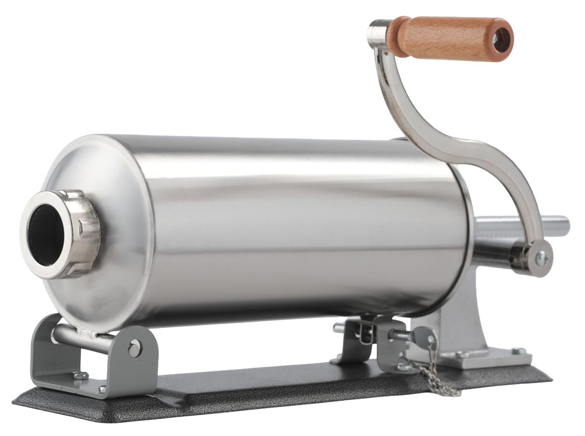 SAUSAGE STUFFER 3KG KD4130