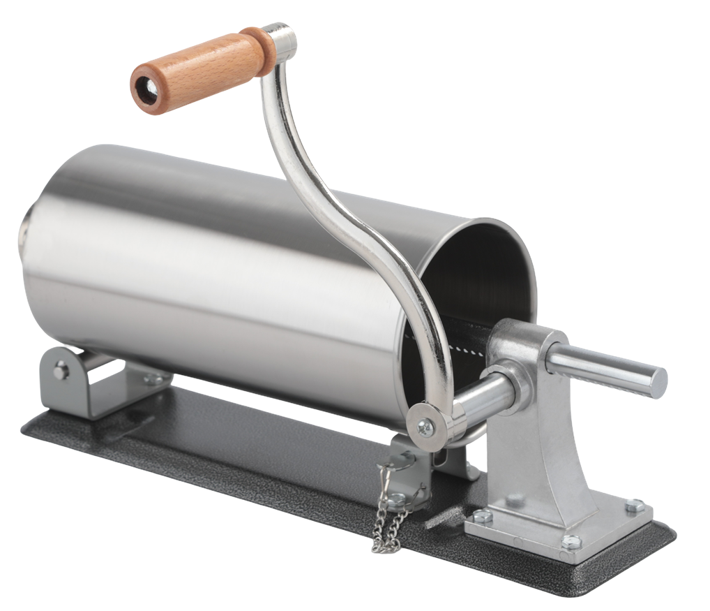 SAUSAGE STUFFER 3KG KD4130