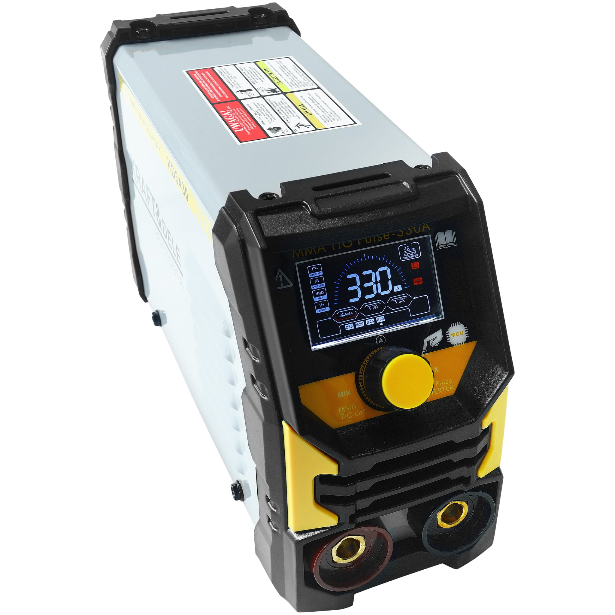 INVERTER WELDER MMA TigLift Pulse 330A KD3430