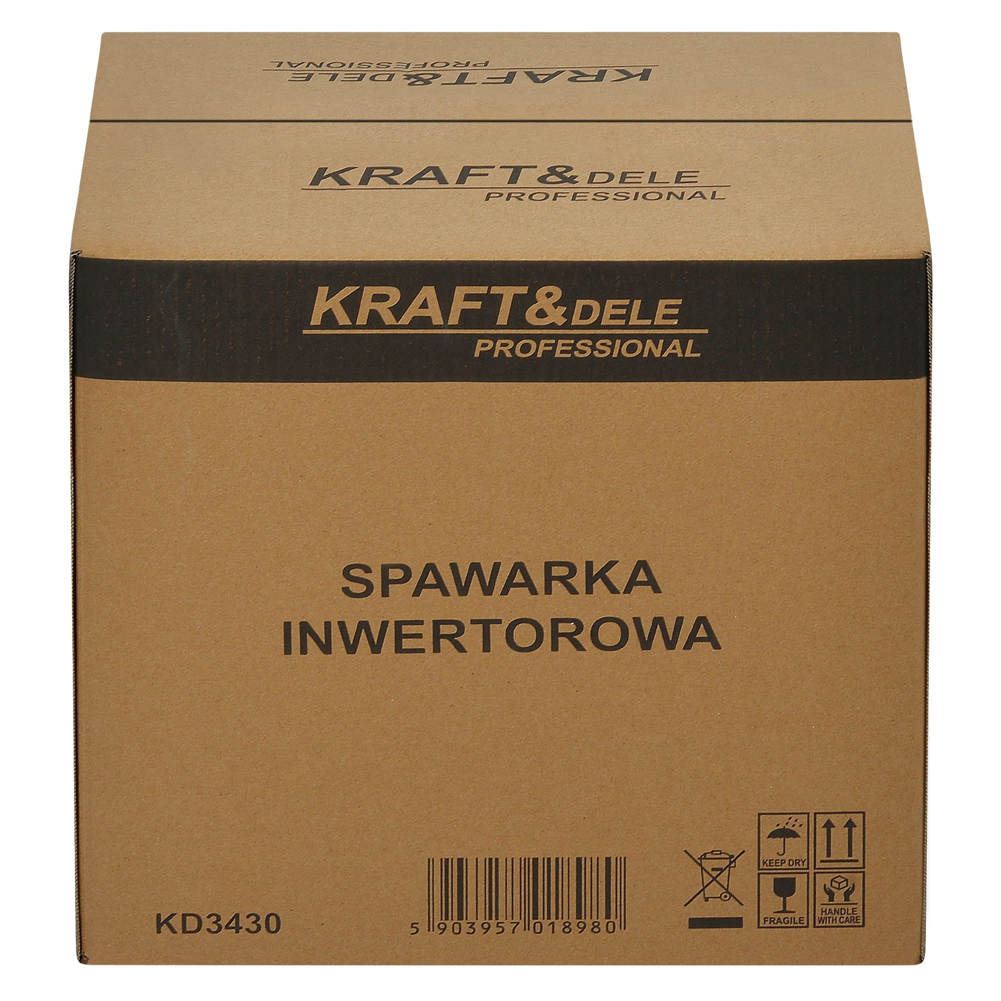 INVERTER WELDER MMA TigLift Pulse 330A KD3430