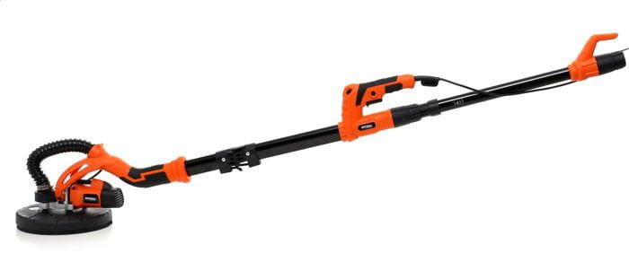 Gypsum and Plaster Sander ŻYRAFA KD1542 1850W 2 pads