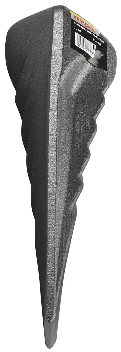 WOOD SPLITTING WEDGE 2.3KG KD5956