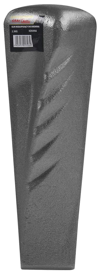 WOOD SPLITTING WEDGE 2.3KG KD5956