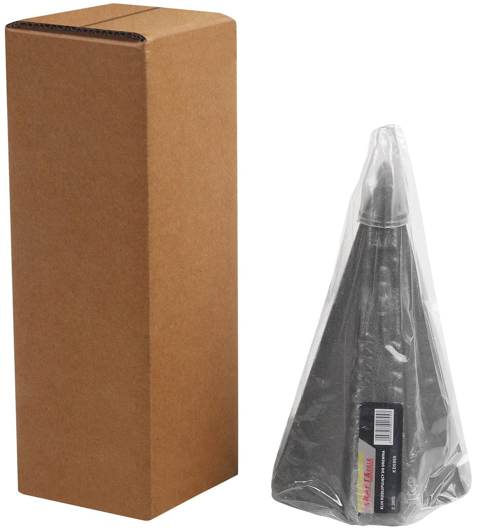KRAFT&DELE puidulõhkumiskiil 2,3 kg KD5955