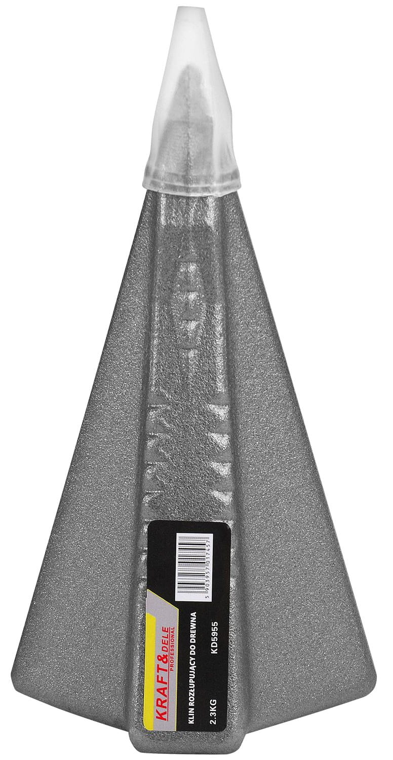 KRAFT&DELE puidulõhkumiskiil 2,3 kg KD5955