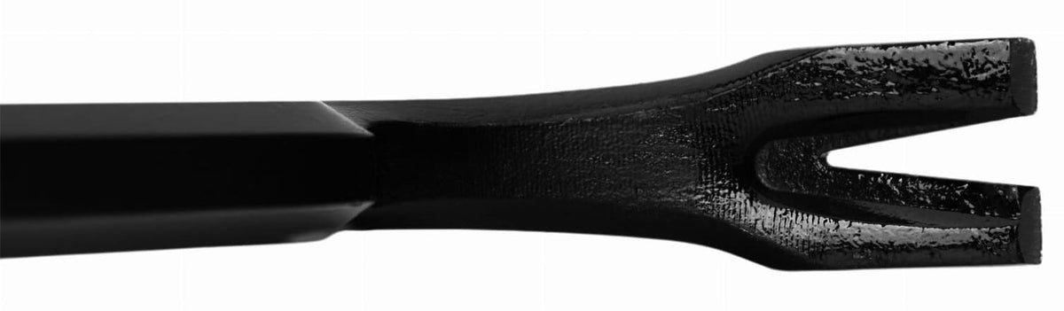 KRAFT&DELE naelatõmburiga kang 500 × 16 mm KD271