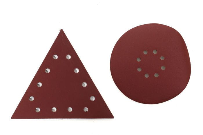 Gypsum and Plaster Sander ŻYRAFA KD1542 1850W 2 pads