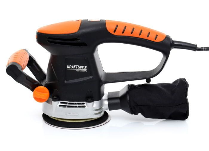 Orbital sander 1200W KD1678