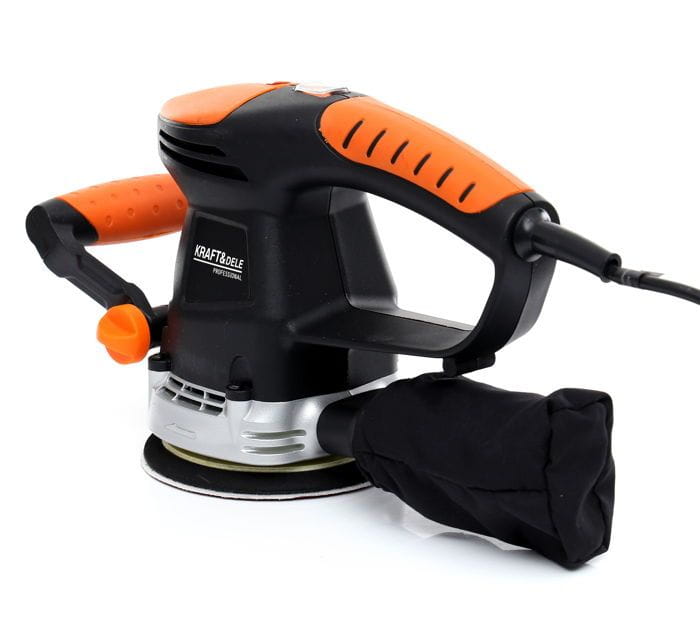 Orbital sander 1200W KD1678
