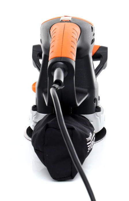 Orbital sander 1200W KD1678