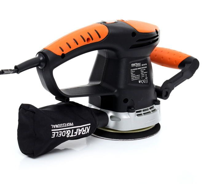 Orbital sander 1200W KD1678