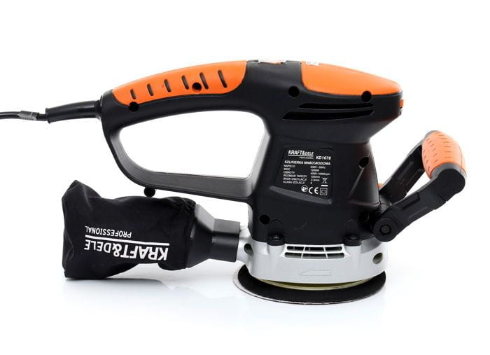 Orbital sander 1200W KD1678