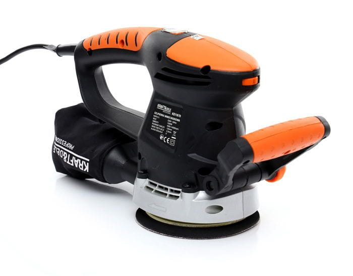 Orbital sander 1200W KD1678