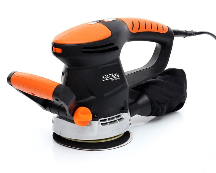 Orbital sander 1200W KD1678