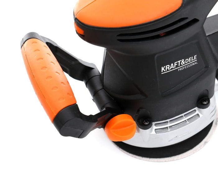 Orbital sander 1200W KD1678