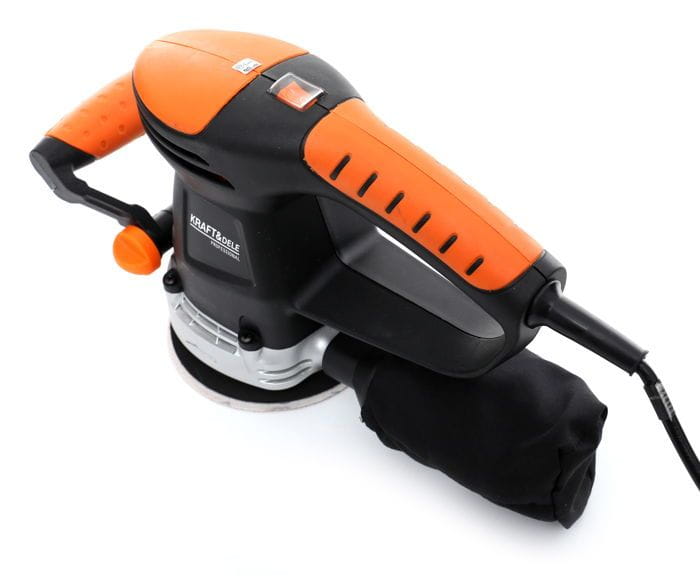 Orbital sander 1200W KD1678