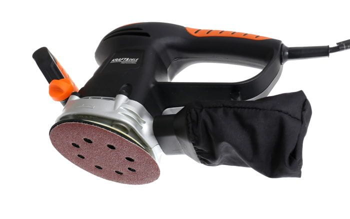 Orbital sander 1200W KD1678