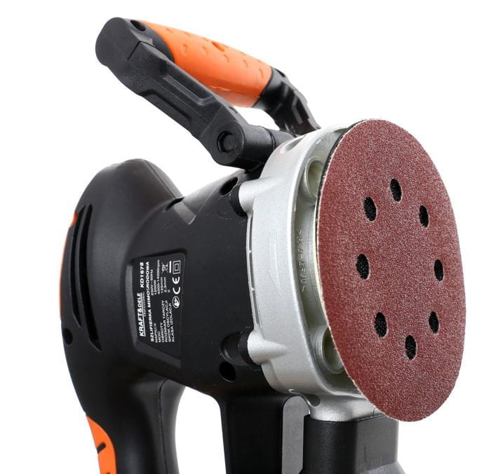 Orbital sander 1200W KD1678