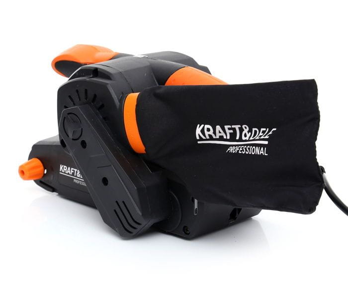 Belt sander 1850W KD1679