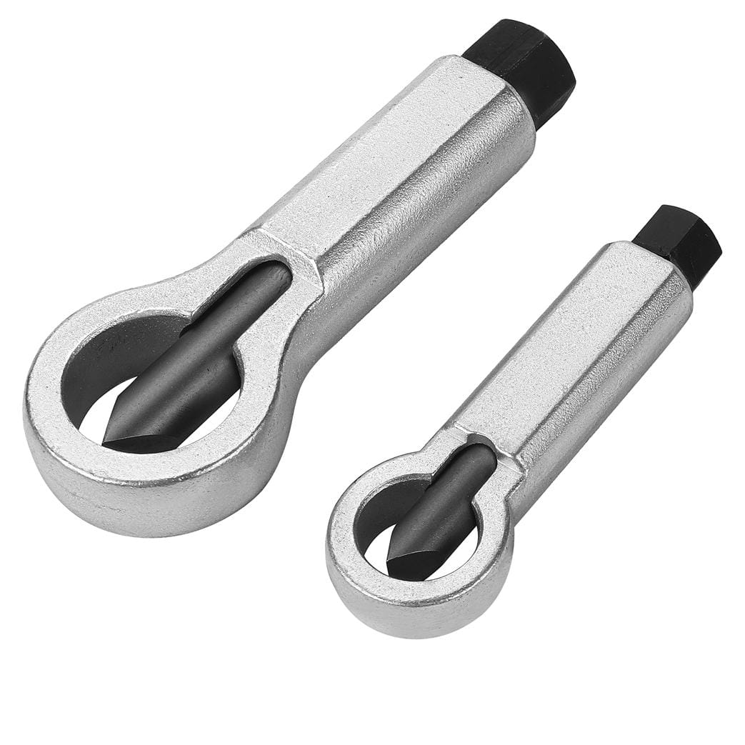 SCREW EXTRACTORS FOR STRIPPED SCREWS 26 PCS KD5988