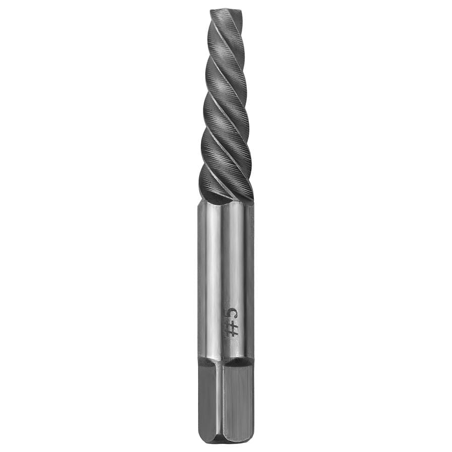 SCREW EXTRACTORS FOR STRIPPED SCREWS 26 PCS KD5988