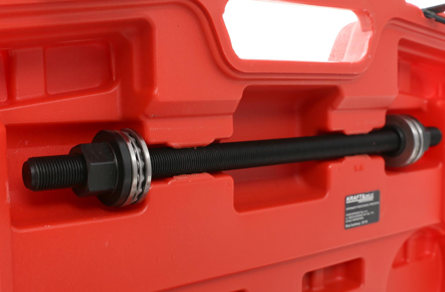 Control arm bushing puller set KD10517